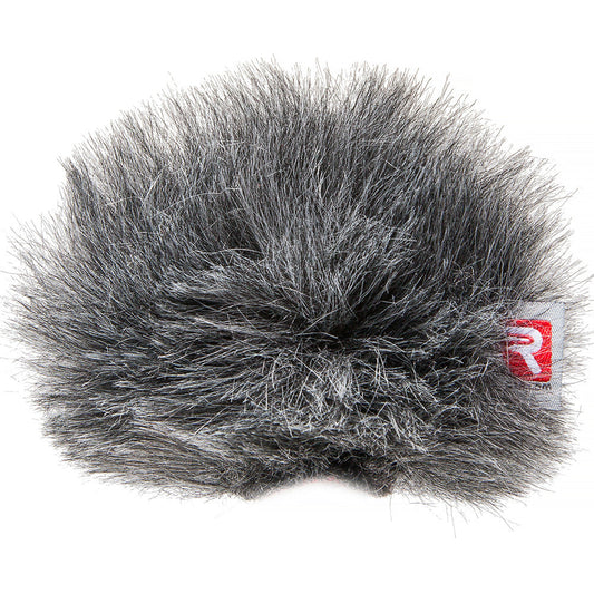Shure AMV88-FUR Rycote Windjammer for MV88