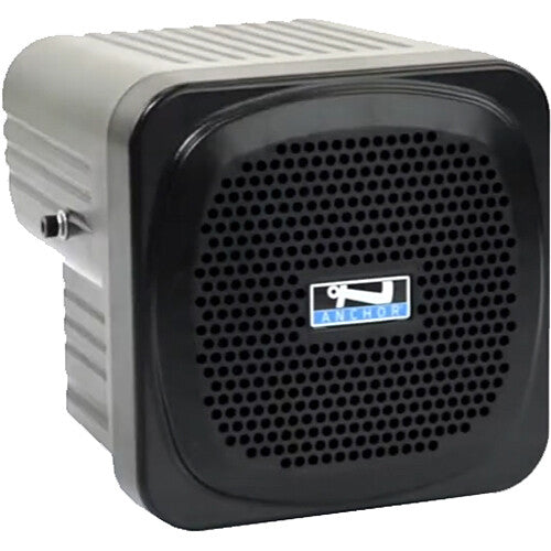Anchor Audio AN-30BT Contractor Package AN-30BT Powered Speaker Monitor with Bluetooth, power supply, and one wall bracketModels Included: AN-30BT, AC-30, SB-30