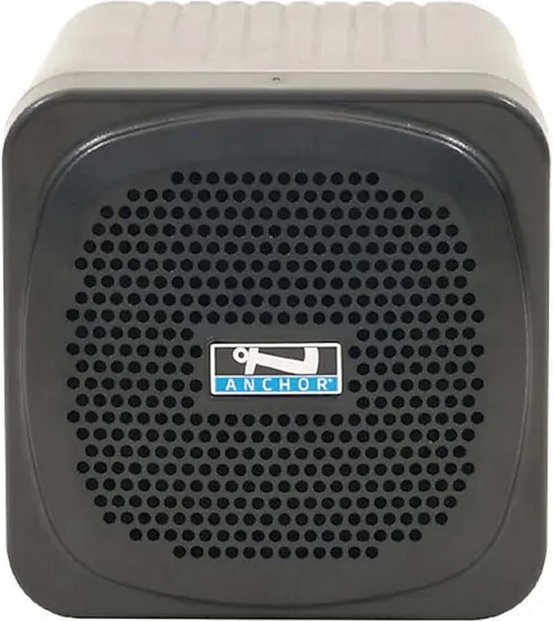 Anchor Audio MINI U2BT MINI Digital with Bluetooth and wireless mic capacity (optional RC-30 power pack)