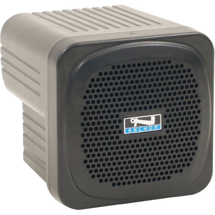 Anchor Audio MINI Pro System 1 MINI Portable PA, AnchorLINK, battery recharge kit, soft carry case, wired handheld microphone, wireless belt pack transmitter with collar microphoneModels Included: AN-MINIU2BT, RC-30, SOFT-MINI, MIC-50, WB-LINK + CM-LINK