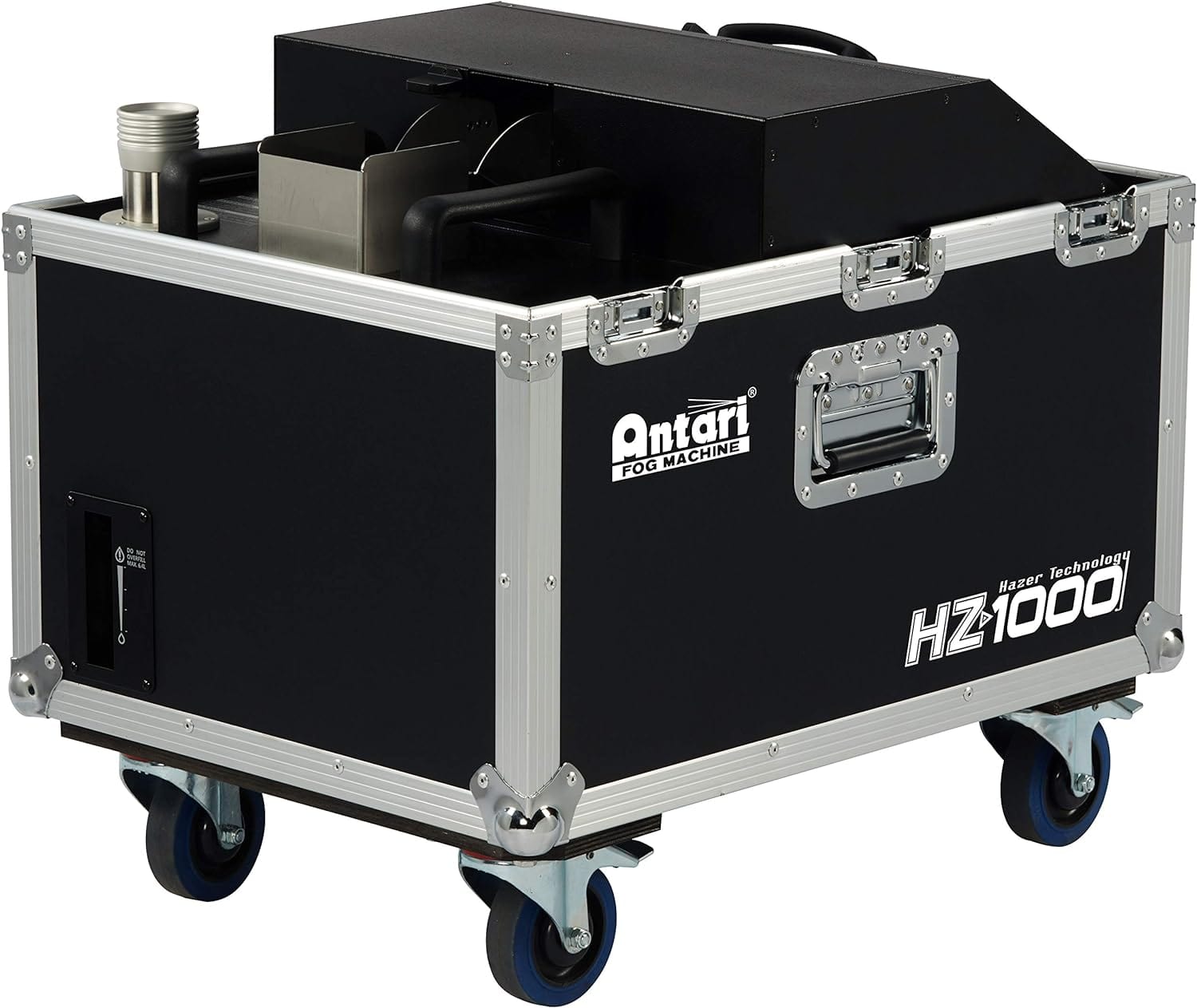 Antari HZ-1000 Touring Class Arena Oil/Water Based Haze Machine