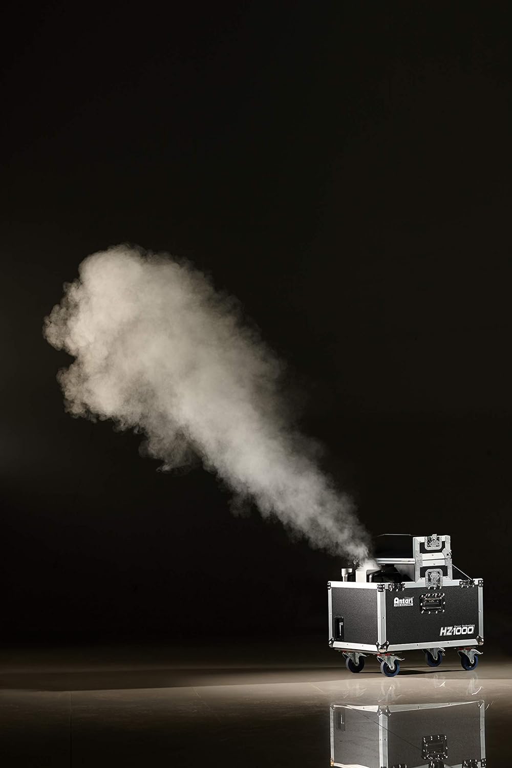 Antari HZ-1000 Touring Class Arena Oil/Water Based Haze Machine - PSSL ProSound and Stage Lighting