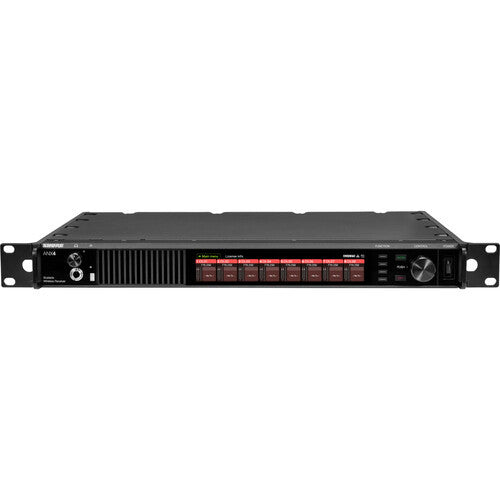 Shure ANX4US MULTI RX 174MHz - 2.0GHz