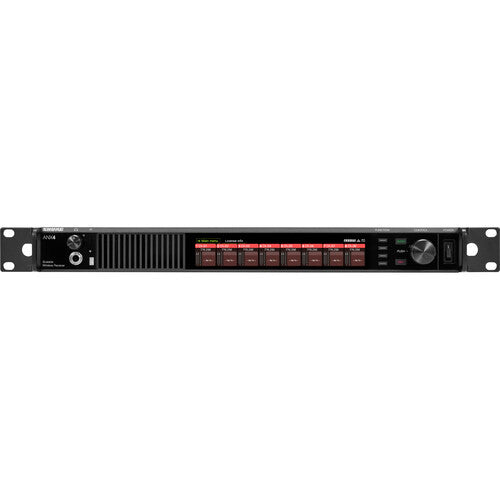 Shure ANX4US-DC MULTI RX 174MHz - 2.0GHz