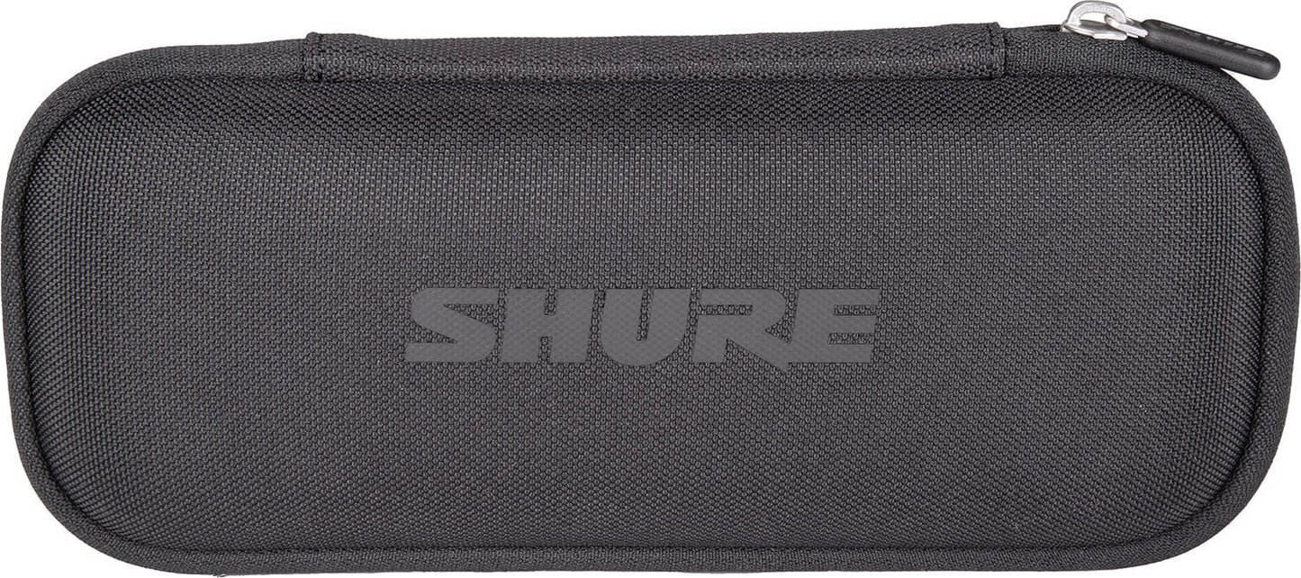 Shure ANXNC Wired Case for NXN XLR Handheld Microphone - PSSL ProSound and Stage Lighting