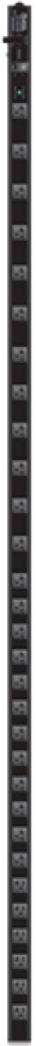 AtlasIED AP-7230-15S Vertical Power Strip - 30 Outlet - 15A - 72 Inch - PSSL ProSound and Stage Lighting