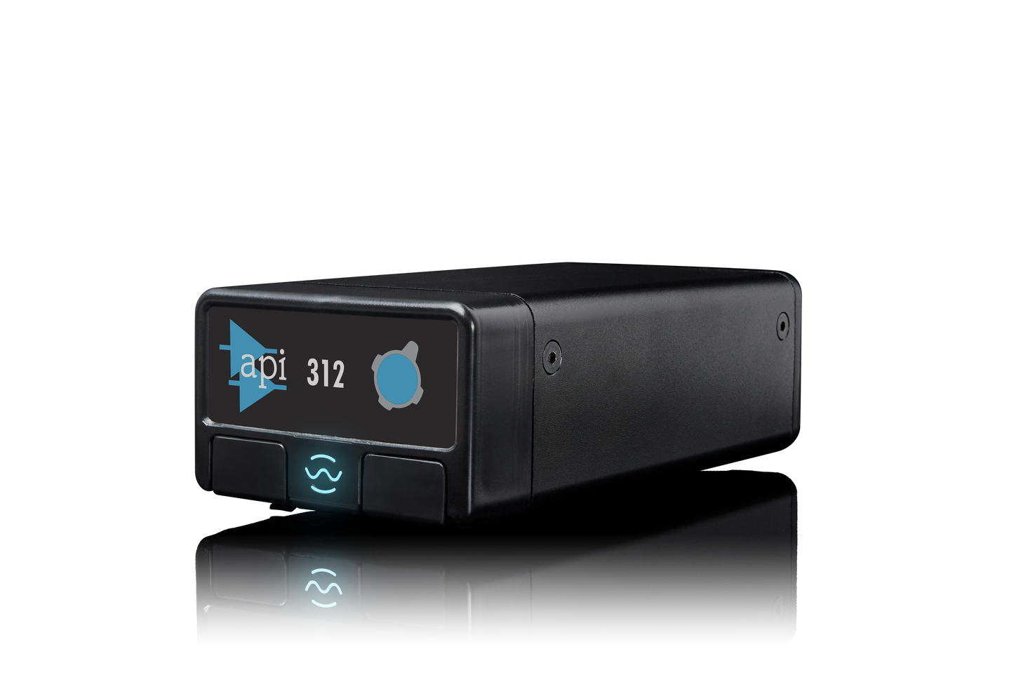 Karno Sepia API 312 Mic Pre Amp Module