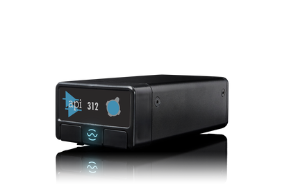 Karno Sepia API 312 Mic Pre Amp Module