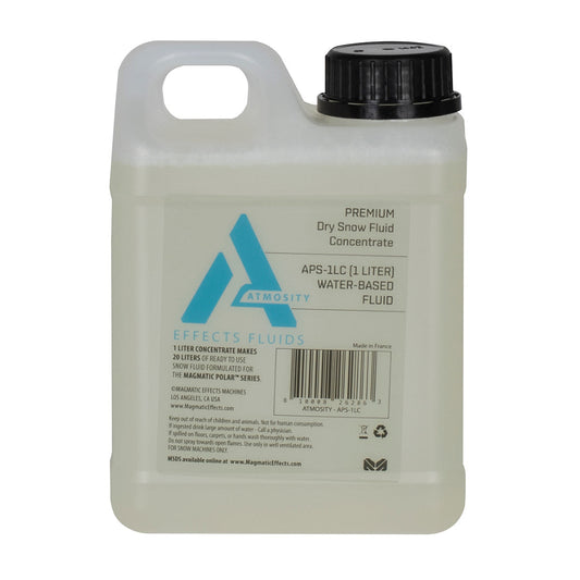 Elation APS-1LC Premium dry snow fluid concentrate