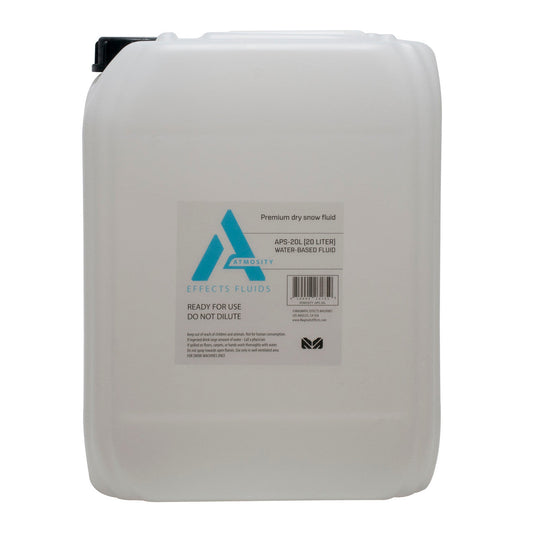Elation APS-20L Snow Fluid