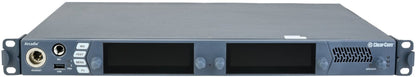 Clear-Com ARCADIA-X4-144P Arcadia Central Station with 144 Licensed Ports - 4 Pin Headset Connector - PSSL ProSound and Stage Lighting