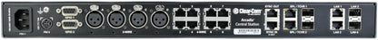 Clear-Com ARCADIA-X5-144P Arcadia Central Station with 144 Licensed Ports - 5 Pin Headset Connector - PSSL ProSound and Stage Lighting