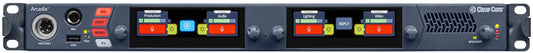 Clear-Com ARCADIA-X5-168P Arcadia Central Station with 168 Licensed Ports - 5 Pin Headset Connector - PSSL ProSound and Stage Lighting