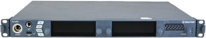 Clear-Com Arcadia Central Station 16 Licensed Ports 1RU with HelixNet 4-Wire / 2-Wire with Dante - ProSound and Stage Lighting