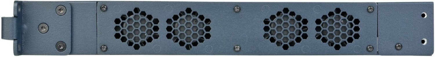 Clear-Com Arcadia Central Station 16 Licensed Ports 1RU with HelixNet 4-Wire / 2-Wire with Dante - ProSound and Stage Lighting