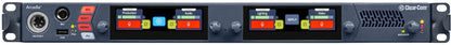 Clear-Com Arcadia Central Station 64 Licensed Ports 1RU with HelixNet 4-Wire / 2-Wire with Dante - ProSound and Stage Lighting