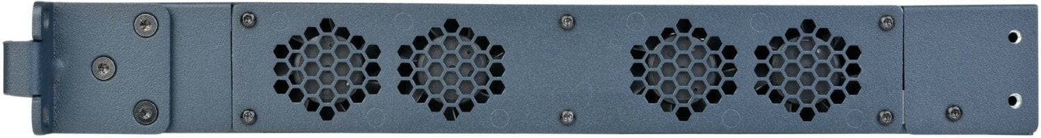 Clear-Com Arcadia Central Station 96 Licensed Ports 1RU with HelixNet 4-Wire / 2-Wire with Dante - ProSound and Stage Lighting