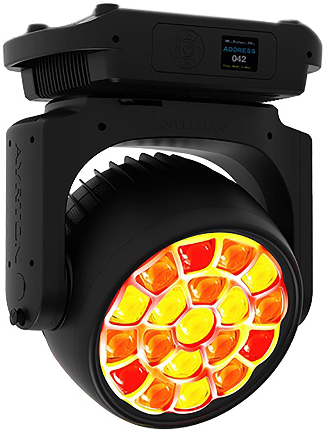 Ayrton Argo 6 FX RGBW 13,000 Lumens IP65 LED Wash - PSSL ProSound and Stage Lighting