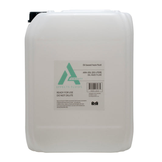 Elation ARH-20L Oil Haze Fluid