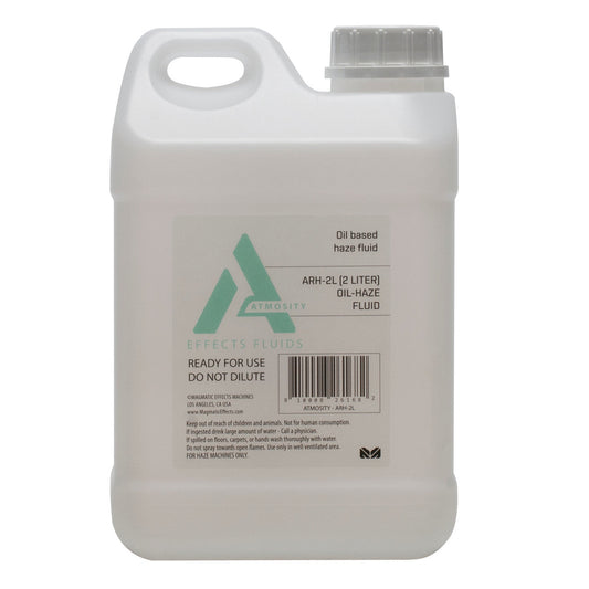 Elation ARH-2L Oil Haze Fluid