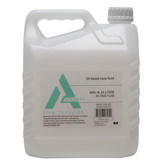 Elation ARH-4L Oil Haze Fluid