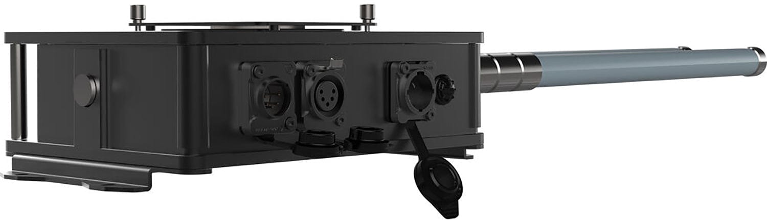 ADJ American DJ AX2139 Aria X2 IPC Wireless DMX Transceiver with