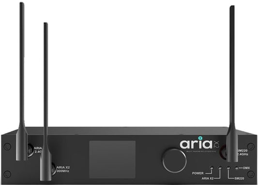 ADJ American DJ AX2178 Aria X2 IPH Bridge - PSSL ProSound and Stage Lighting