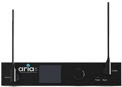 ADJ American DJ AX2165 Aria X2 IPH Transceiver - PSSL ProSound and Stage Lighting