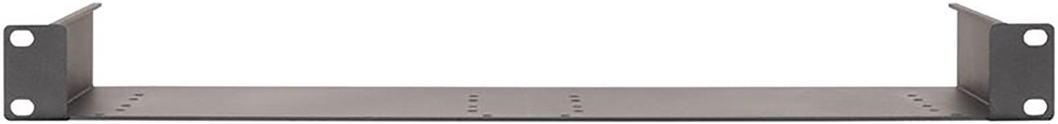 ADJ American DJ AX2126 Aria X2 Shelf 19 Inch Rack Shelf - PSSL ProSound and Stage Lighting