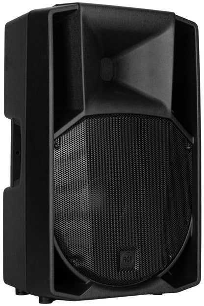 RCF ART 715-A MK5 Active 15 Inch 2-Way 1400 Watt Powered Speaker - PSSL ProSound and Stage Lighting