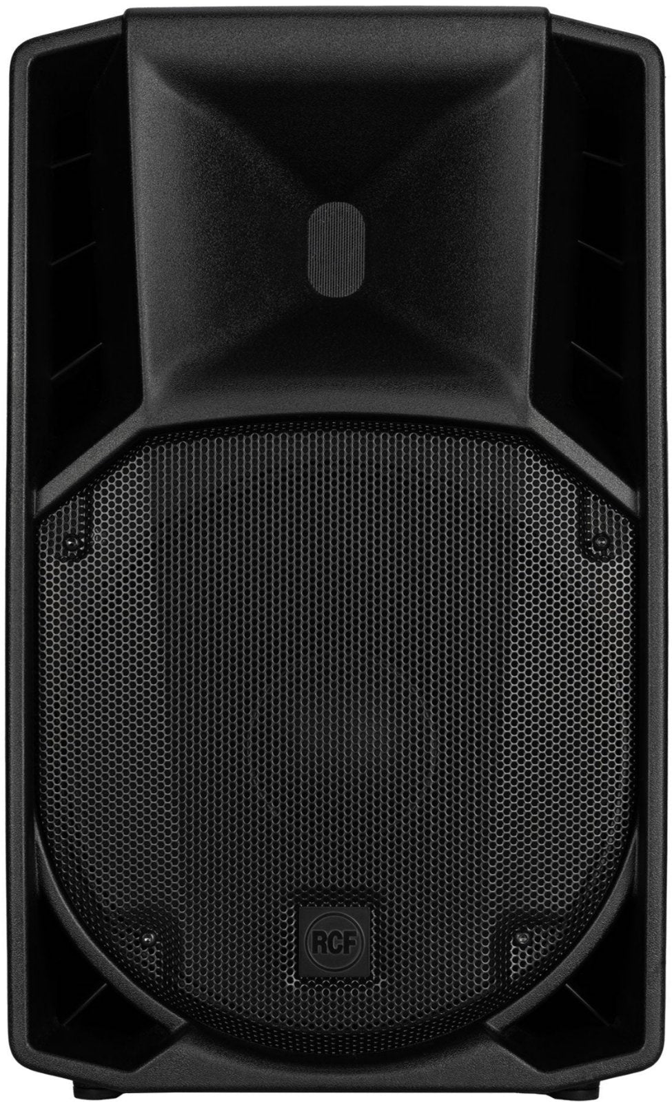 RCF ART 732-A MK5 Active 12 Inch 2-Way 1400 Watt Powered Speaker with 3 Inch Compression Driver - PSSL ProSound and Stage Lighting