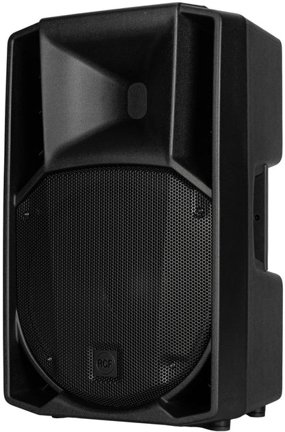 RCF ART 732-A MK5 Active 12 Inch 2-Way 1400 Watt Powered Speaker with 3 Inch Compression Driver - PSSL ProSound and Stage Lighting