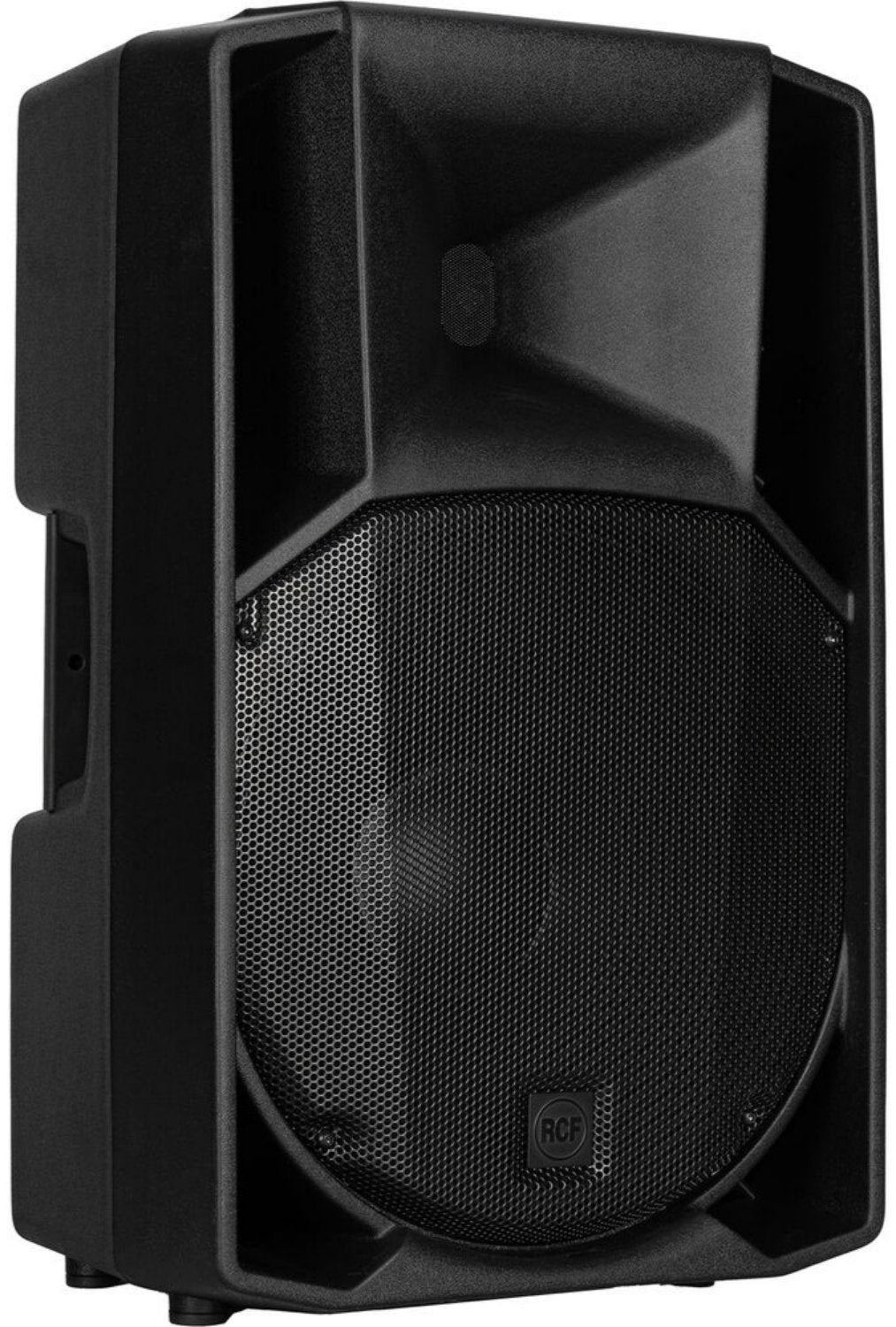 RCF ART 735-A MK5 Active 15 Inch 2-Way 1400 Watt Powered Speaker with 3 Inch Compression Driver - PSSL ProSound and Stage Lighting