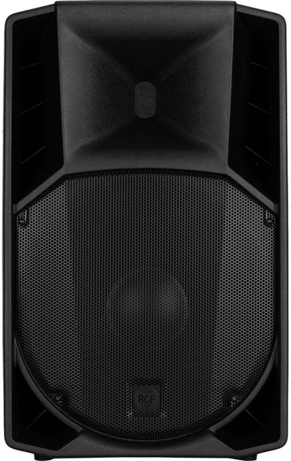 RCF ART 735-A MK5 Active 15 Inch 2-Way 1400 Watt Powered Speaker with 3 Inch Compression Driver - PSSL ProSound and Stage Lighting