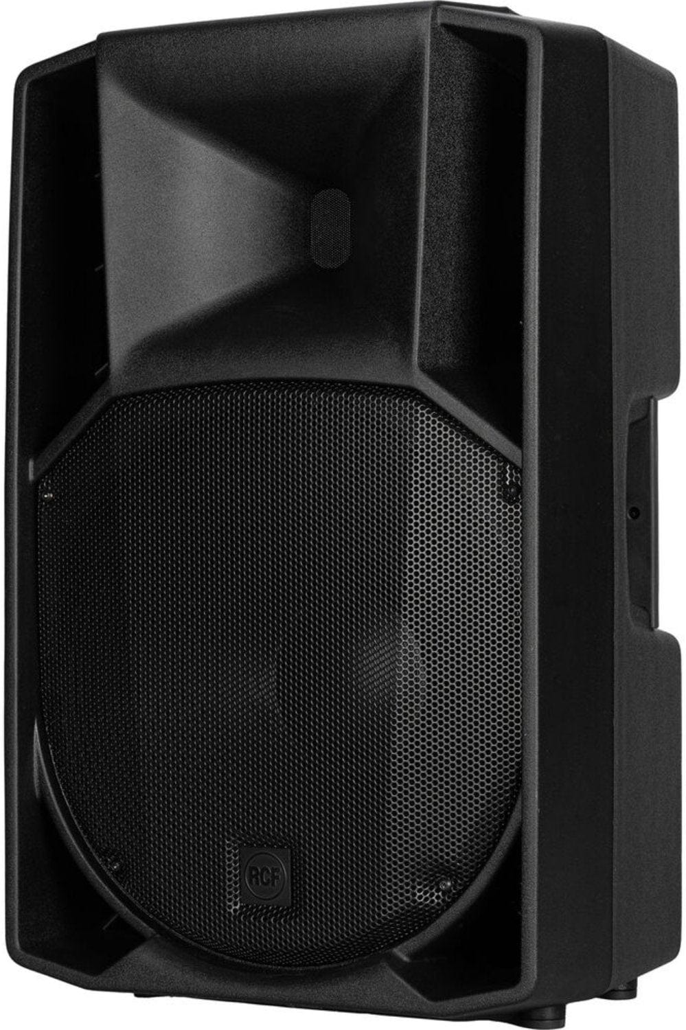 RCF ART 745-A MK5 Active 15 Inch 2-Way 1400 Watt Powered Speaker with 4 Inch Neodymium Driver - PSSL ProSound and Stage Lighting