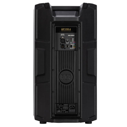 RCF ART-810A Active 1400W 2-Way 10" Speaker