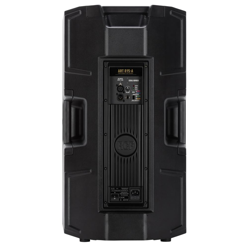 RCF ART-815A Active 1400W 2-Way 15" Speaker
