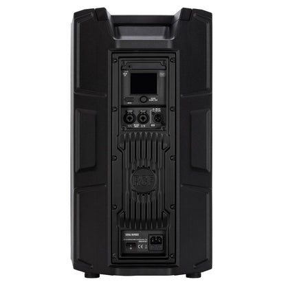 RCF ART-910A-AX Active 2100W 2-Way 10" Speaker with Digital Mixer & Bluetooth