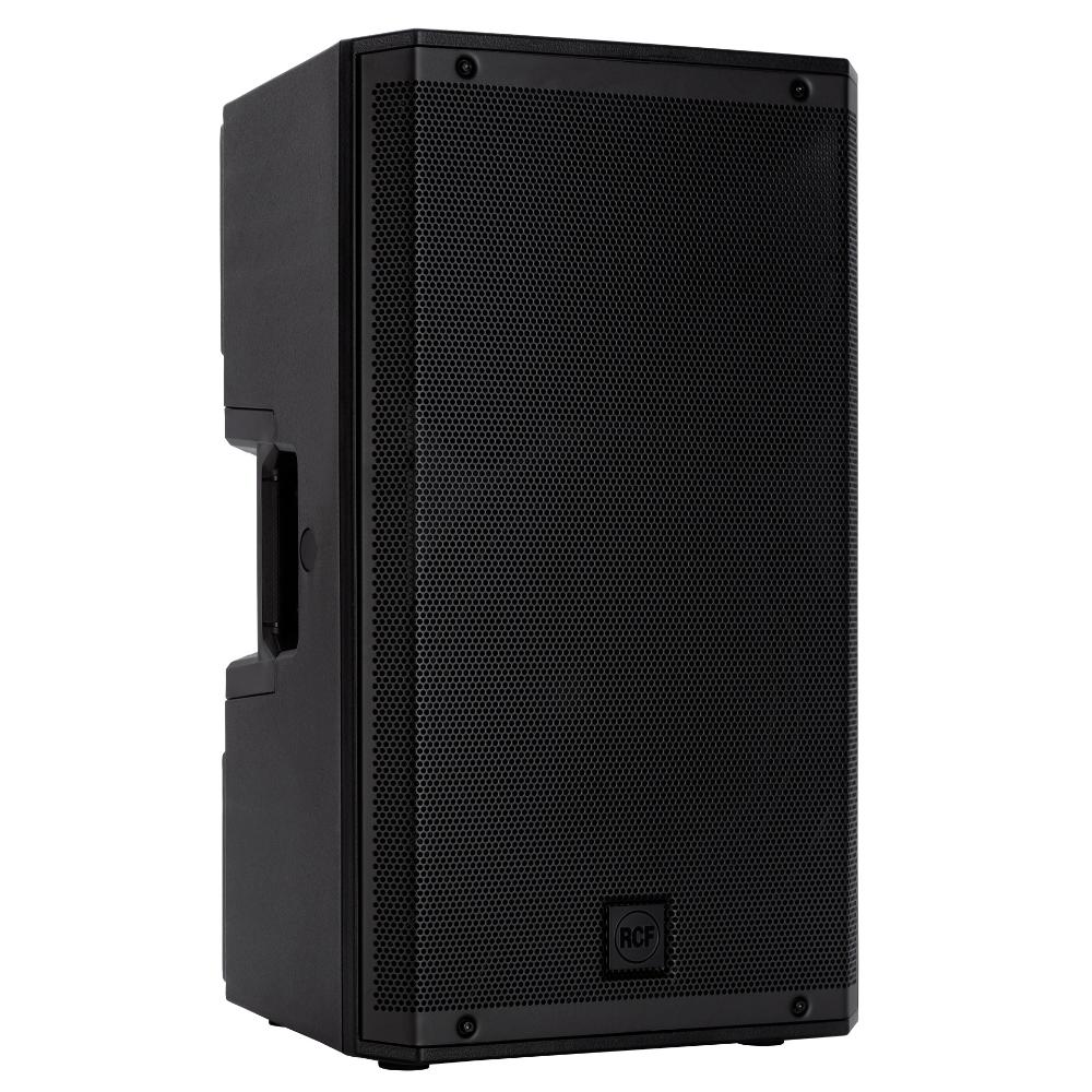 RCF ART-912A-AX Active 2100W 2-Way 12" Speaker with Digital Mixer & Bluetooth