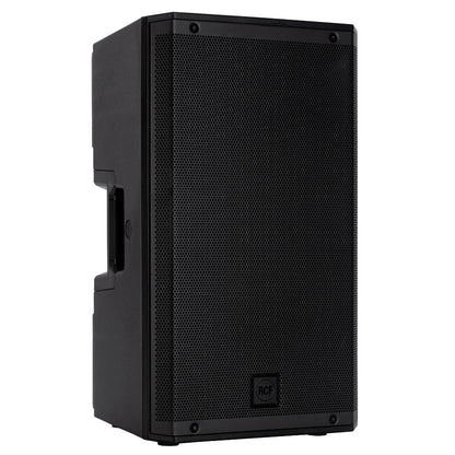 RCF ART-912A-AX Active 2100W 2-Way 12" Speaker with Digital Mixer & Bluetooth