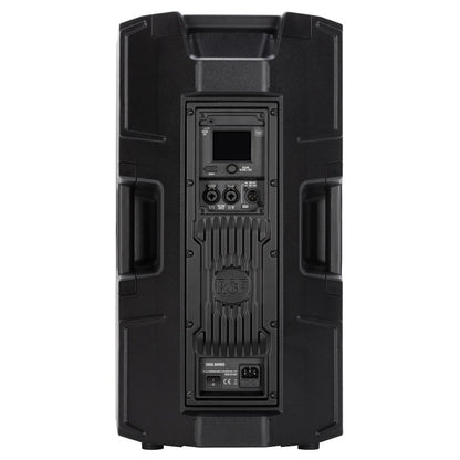RCF ART-912A-AX Active 2100W 2-Way 12" Speaker with Digital Mixer & Bluetooth