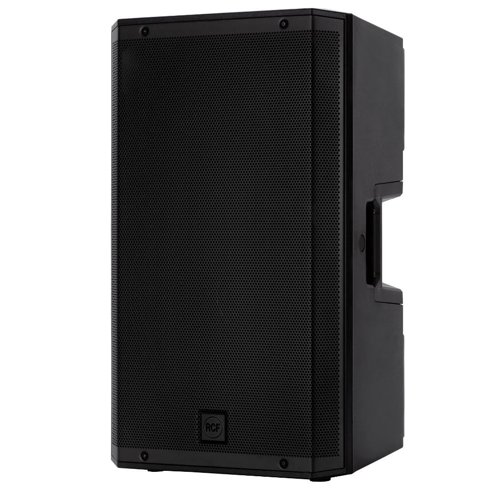 RCF ART-915A-AX Active 2100W 2-Way 15" Speaker with Digital Mixer & Bluetooth