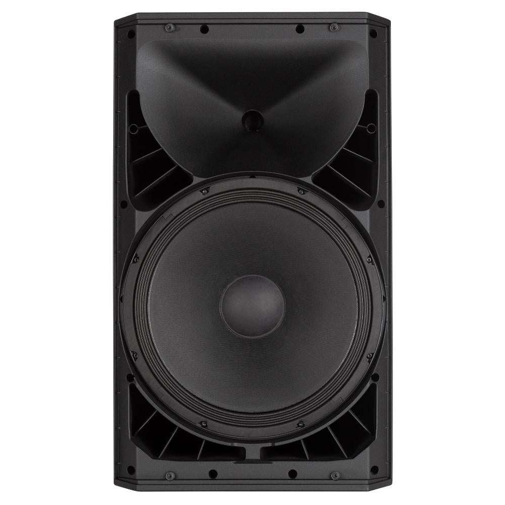 RCF ART-915A-AX Active 2100W 2-Way 15" Speaker with Digital Mixer & Bluetooth