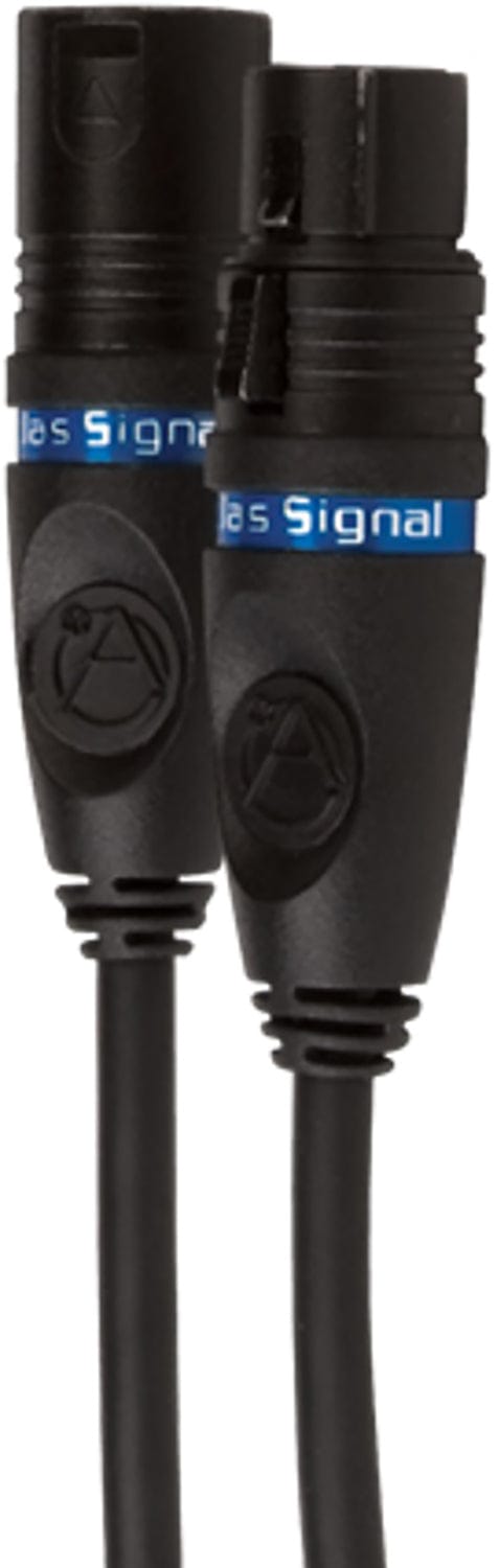 AtlasIED AS2XLR-3M XLR Cable - 9.84 ft - PSSL ProSound and Stage Lighting 