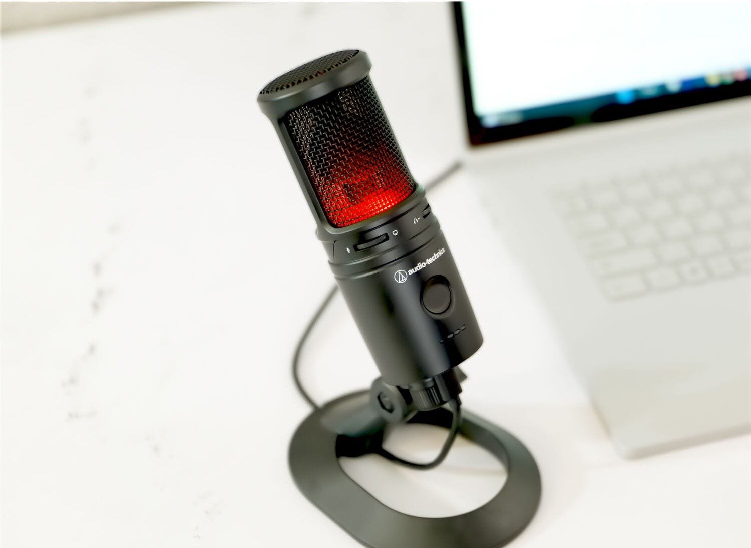 Audio-Technica AT2020USB-XP Cardioid Condenser USB