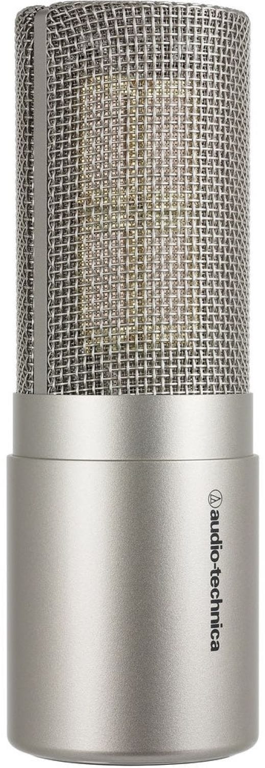 値下げAudio Technica AT5047 コンデンサーマイク ケース付き 値下げAudio Technica AT5047 コンデンサーマイク ケース付き 値下げ