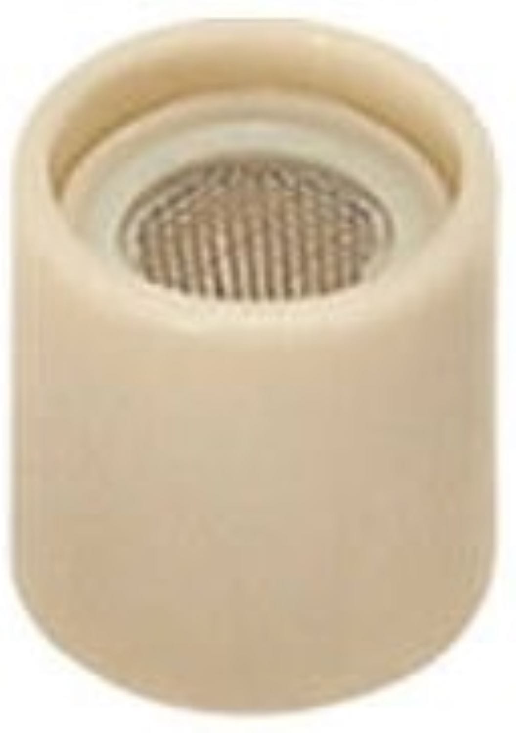 Audio-Technica AT8150A-TH Element Covers for BP898-TH / BP899-TH Microphones - 3-Pack - Beige - PSSL ProSound and Stage Lighting