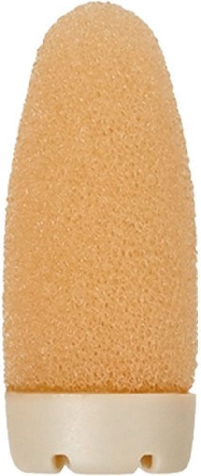 Audio-Technica AT8151A-TH Windscreens for BP898 / BP899 Microphones - 3-Pack - Beige - PSSL ProSound and Stage Lighting