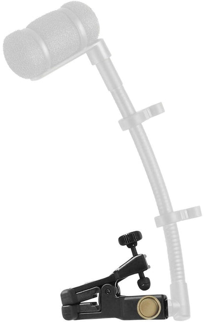 Audio-Technica AT8491U Universal Clip-On Mount for ATM350a Microphone - PSSL ProSound and Stage Lighting