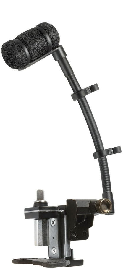 Audio-Technica AT8492D Drum Mount System 5" Gooseneck - PSSL ProSound and Stage Lighting